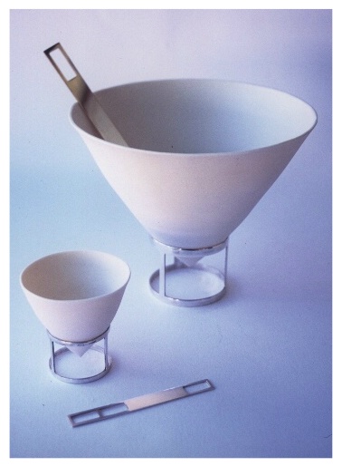 Teabowls Large & Small